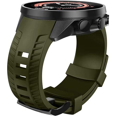 Amazon Tusita Charger Compatible With Suunto D Spartan Ultra