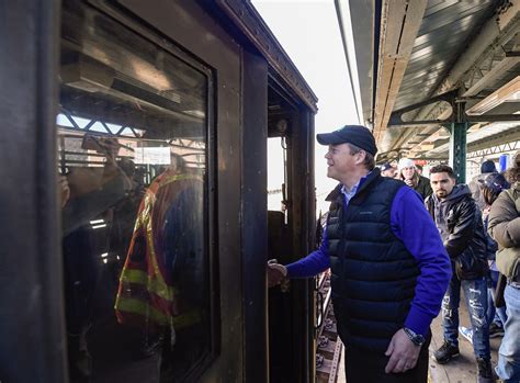 Nostalgia Train Ride For Yankees Opening Day A Vintage 191 Flickr