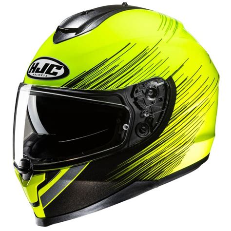 Helmet HJC C70N Sway MC3H At The Best Price ICasque Co Uk