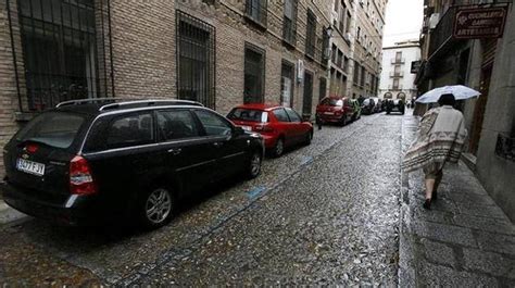 Cómo aparcar un coche a la primera técnicas y consejos para hacerlo