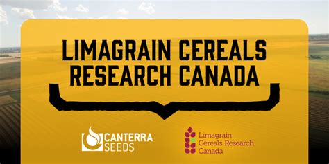 LCRC Success Through Numbers CANTERRA SEEDS