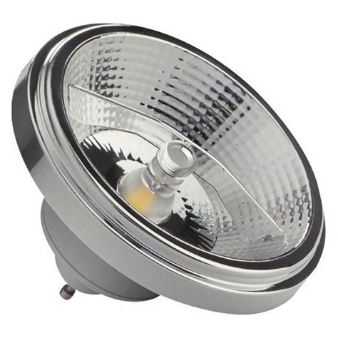 Żarówka Led Line Ar111 Gu10 12w 90lm W 45° Neutralna