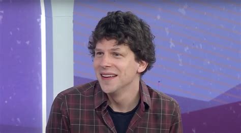 Starul hollywoodian Jesse Eisenberg a depus cerere pentru cetățenia