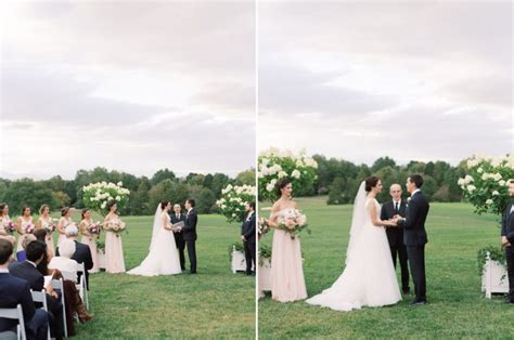 Farmington Country Club Wedding | Charlottesville Wedding Photographer ...