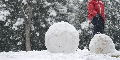 Colorado Un Enfant Met Fin L Interdiction Des Batailles De Boules