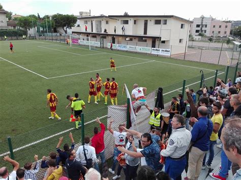 San Severo Doma Il Manfredonia Sipontini A 0 Punti Stato Quotidiano