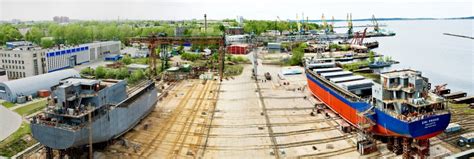 Производственные мощности и технологии