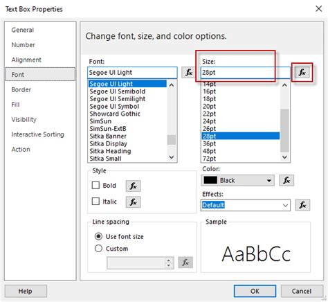 Power Bi Report Builder Parameters Tutorial Sqlservercentral