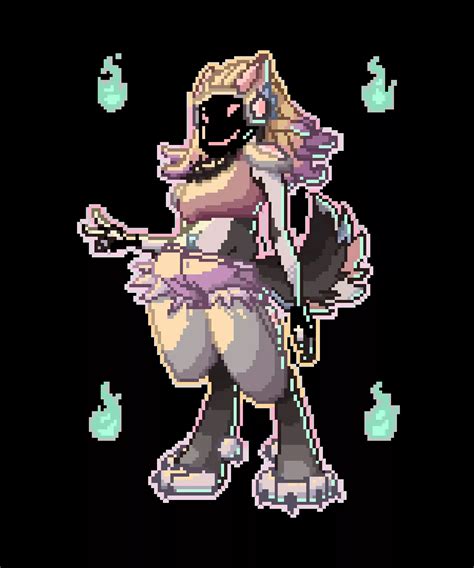 Protogen Pixel Art Commission Art By Me Nudes Furry Nude Pics Org