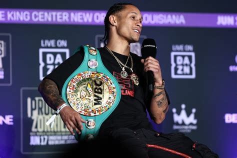 Prograis Vs Haney Boxing News