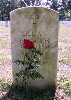 Lillian Flynn Find A Grave Memorial