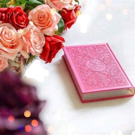 Pin By M Sharu On Islamic Profile Picture For Girls Quran Book