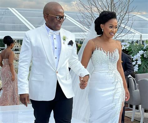 Baby On The Way For Amazulu Boss And New Wife