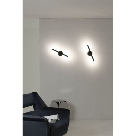 Colibr Martinelli Luce Applique Murale