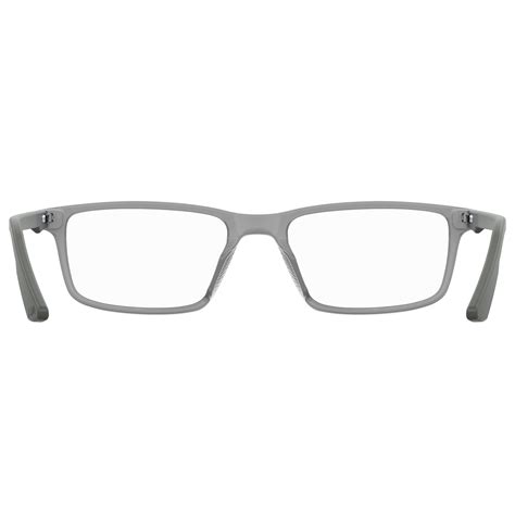 Under Armour Ua 5009 Kb7 Grey Lunettes Homme