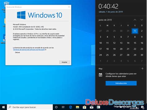 Descargar Windows Pro X X Espa Ol Actualizado Diciembre