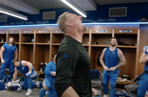 Deadline Detroit Video Detroit Lions Win Ugly Coach Dan Campbell