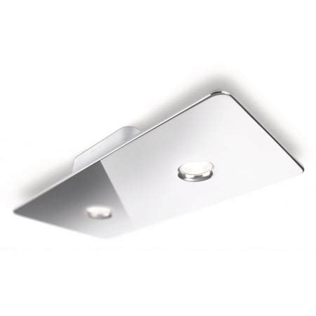 Philips Chrome Light Led Spot Light From The Ledino