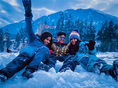 Shimla Manali Tour Packages from Chandigarh-Viral Yatra