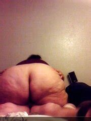 Inch African SSBBW ARSE ZB Porn