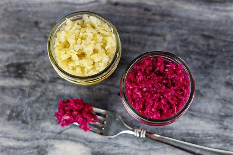 How To Make Homemade Sauerkraut Simple Is Gourmet