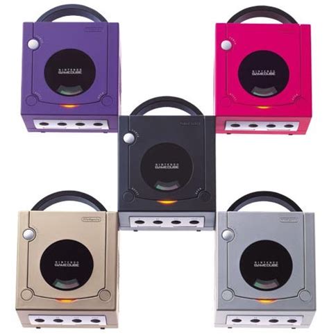 The Ultimate Gamecube Faq Ign