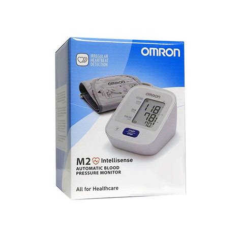 Omron verenpainemittari M2 - verenpainemittari | Edullinen
