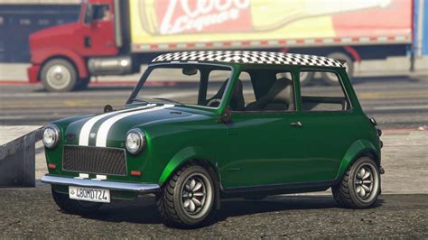 Weeny Issi Classic Gta Online Vehicle Stats Price How To Get