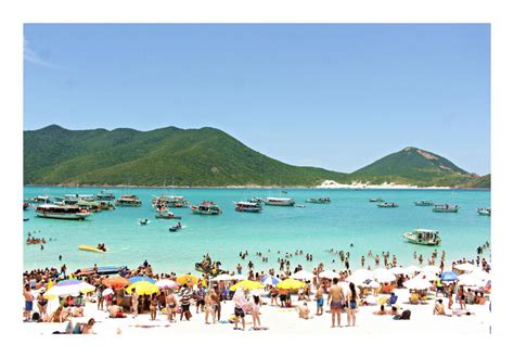 Arraial Do Cabo All Inclusive Rio De Janeiro Meu Rio GoPasseios