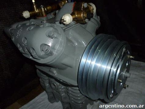 Vendo Compresores Thermo Kingcarrier Remanufacturado A Nuevo En Sauce