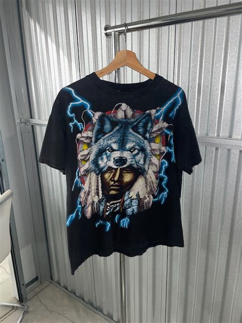 Vintage 90s American Thunder Gem