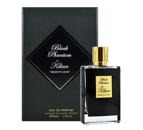 By Kilian Black Phantom | Perfume-Malaysia.com