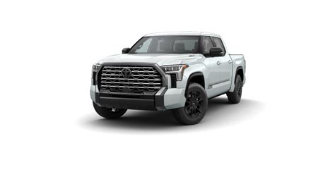 New 2024 Toyota Tundra I Force Max Tundra 1794 Limited Edition 1794