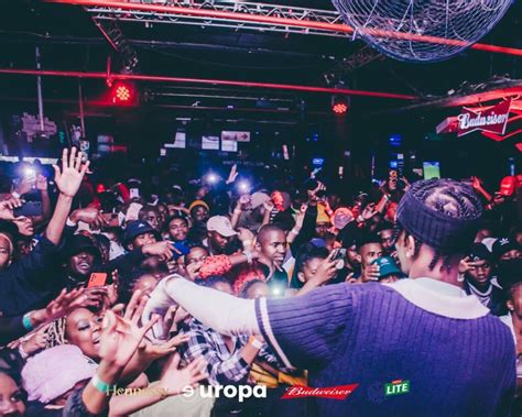 Best Clubs In Pretoria Soundvibe Mag