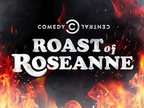 Comedy Central Roast Of Roseanne Full Episode - Comedy Walls