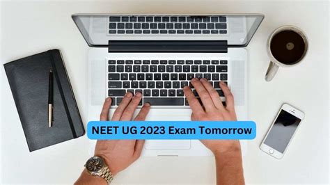 NEET 2023 Exam On May 7 Check Important Instructions On Dress Code