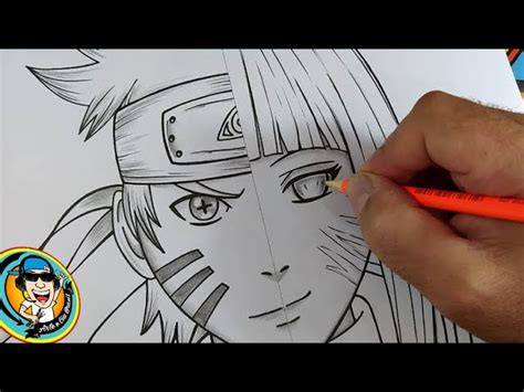 Total 118 Imagem Desenhos De Animes Do Naruto Vn