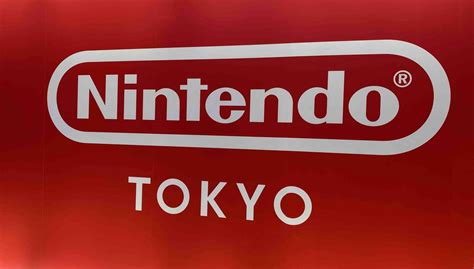 Jai Visité Le Nintendo Store De Tokyo La Première Boutique Officielle