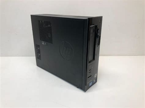 Hp Pro Series Sff Windows Desktop