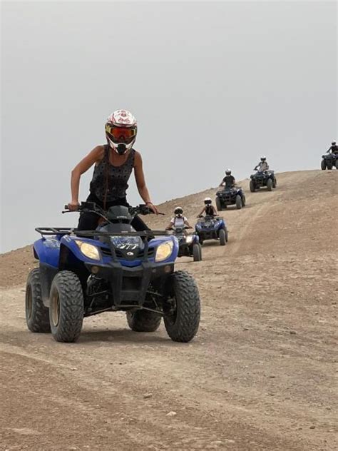 Giornata Intera Nel Deserto Di Agafay Quad Cammello Pranzo E Accesso