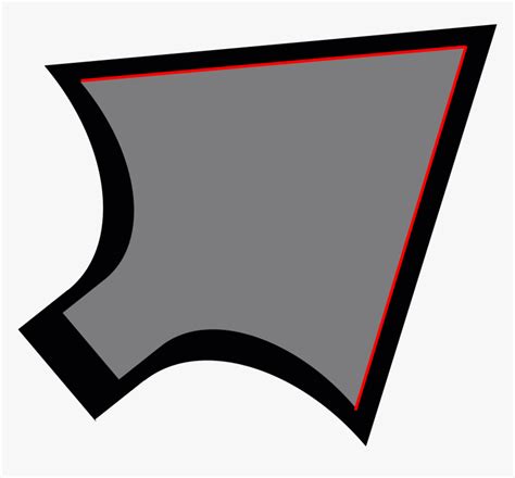  Royalty Free Stock Arrowhead Clipart Order Arrow Hd Png Download
