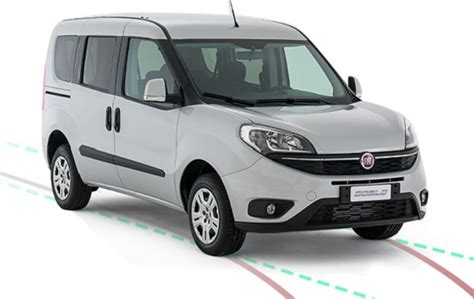 Fiat Doblo Fiyat Listesi Fiat Doblo Combi Fiyat Listesi