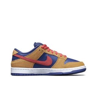 Nike Sb Dunk Low Propapa Bear