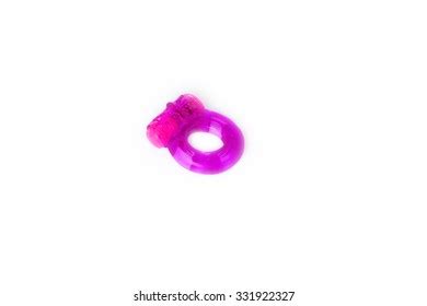 Sex Toy Vibration Egg Isolated On Stock Photo Shutterstock