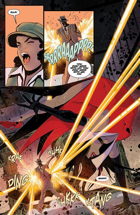 Dynamitecomics On Twitter In Stores This Week Vampirella Vs