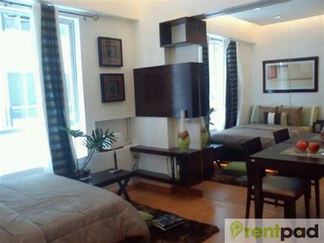 1 Bedroom Condo at Manila River City Residences #4e98a08c89