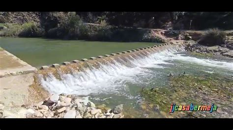 Maravillas de la Naturaleza Cueva del Gato y Río Guadiaro