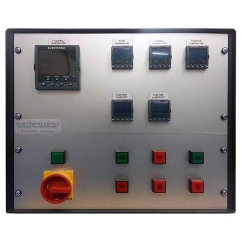 Thyristor Heater Control Panel IP Rating Ip 55 At Rs 73000 Unit In Pune