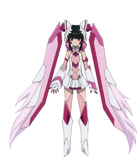 Shirabe Tsukuyomi Image Gallery Senki Zesshou Symphogear Wiki