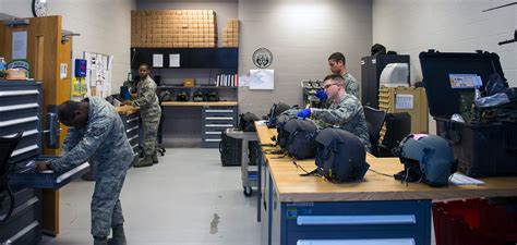 Equipping The Fight Afe Ensures Aircrew Safely Fly Air Combat